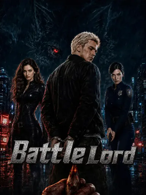 Battle Lord
