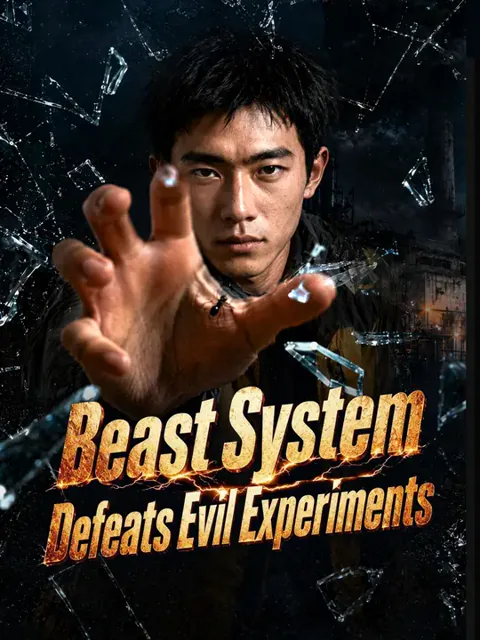 Beast System Defeats Evil Experiments
