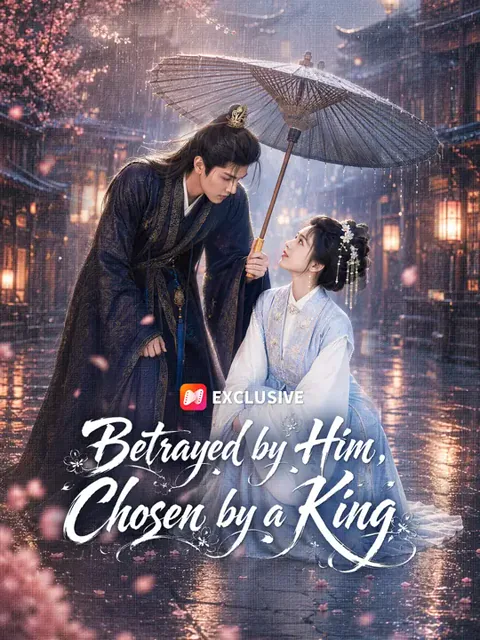Betrayed by Him, Chosen by a King