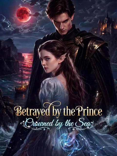 Betrayed by the Prince, Crowned by the Sea