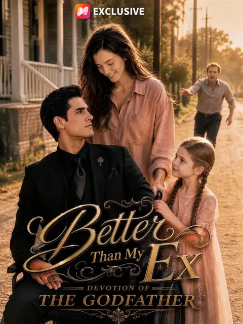 Better Than My Ex，Devotion of the Godfather
