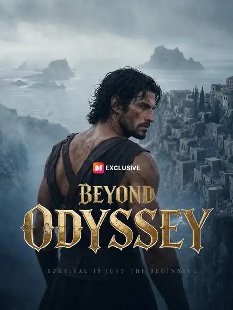 Beyond Odyssey cover image — watch all 39 episodes free in HD