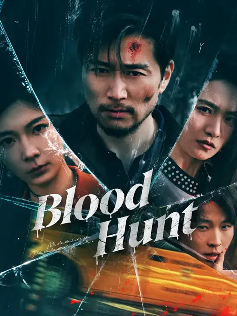 Blood Hunt cover image — watch all 35 episodes free in HD