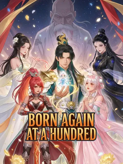 Born Again at a Hundred cover image — watch all 80 episodes free in HD