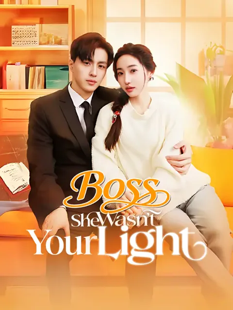Boss, She Wasn't Your Light cover image — watch all 90 episodes free in HD