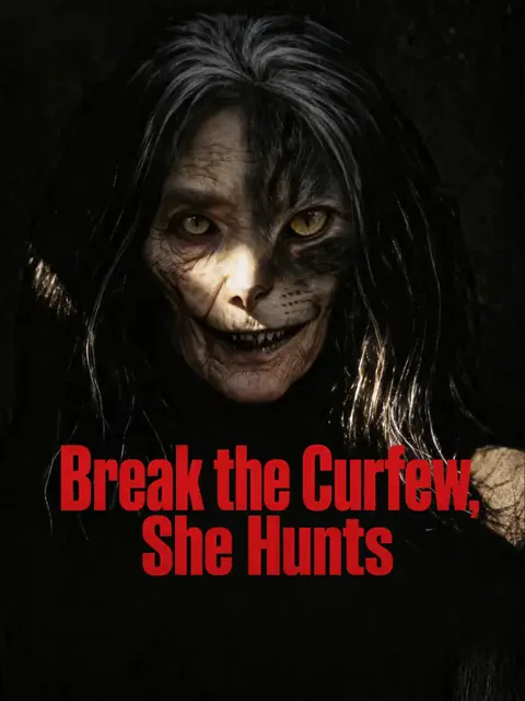 Break the Curfew, She Hunts cover image — watch all 34 episodes free in HD
