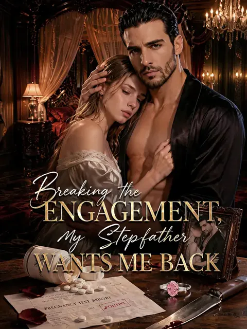Breaking the Engagement, My Stepfather Wants Me Back cover image — watch all 55 episodes free in HD