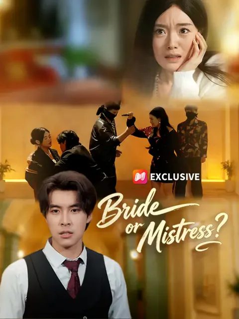 Bride or Mistress?