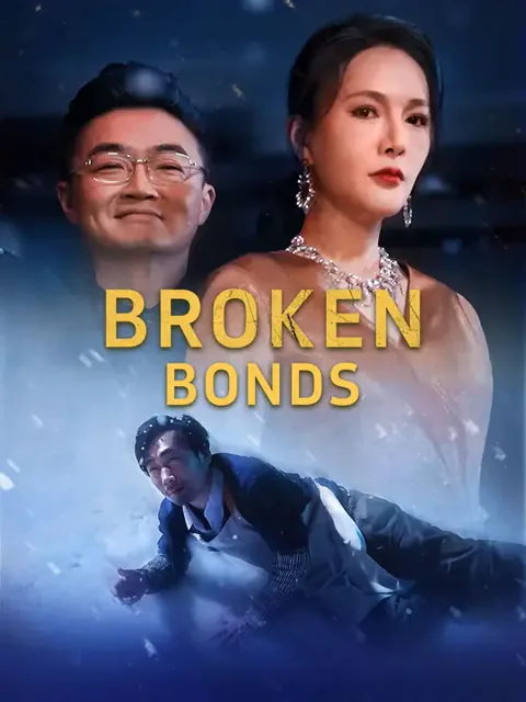 Broken Bonds cover image — watch all 63 episodes free in HD