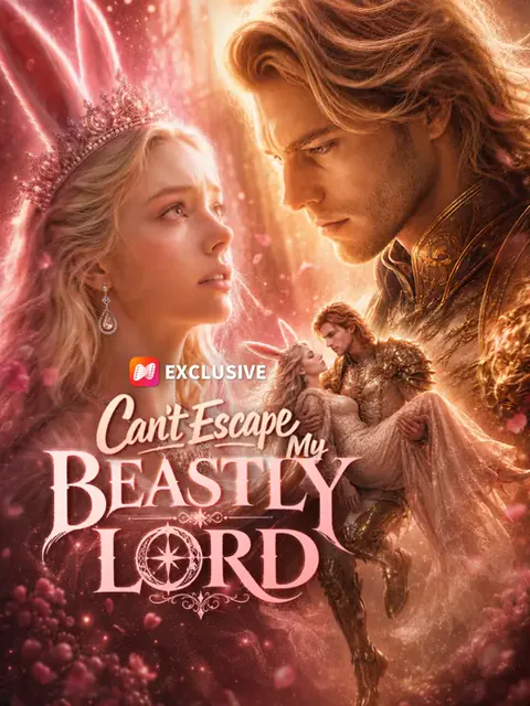 Can't Escape My Beastly Lord