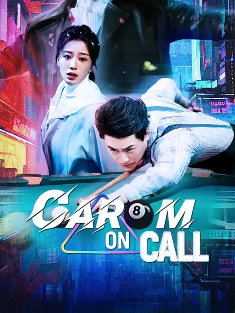 Carom on Call cover image — watch all 66 episodes free in HD