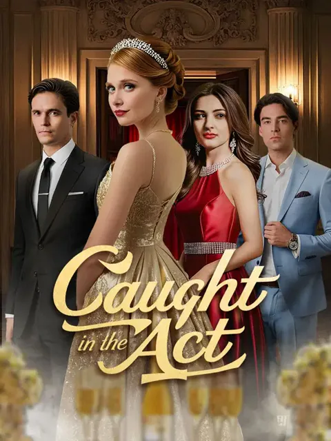 Caught in the Act cover image — watch all 80 episodes free in HD