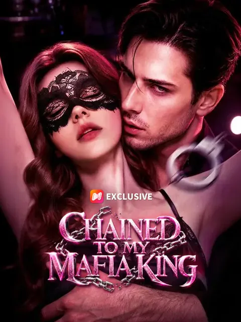 Chained to My Mafia King