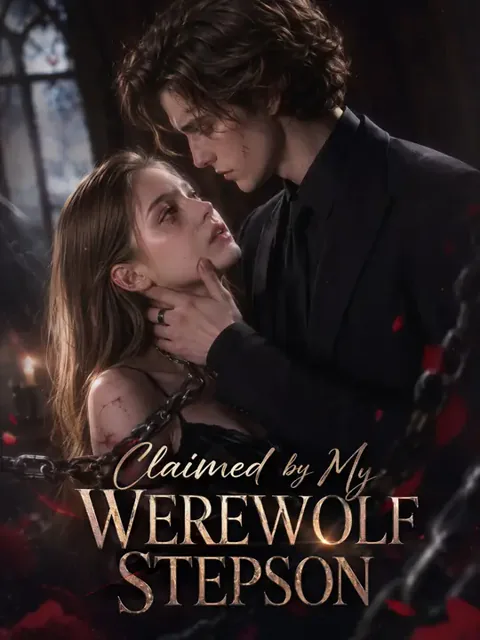 Claimed by My Werewolf Stepson