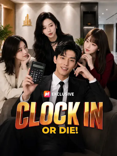Clock In Or Die! cover image — watch all 52 episodes free in HD