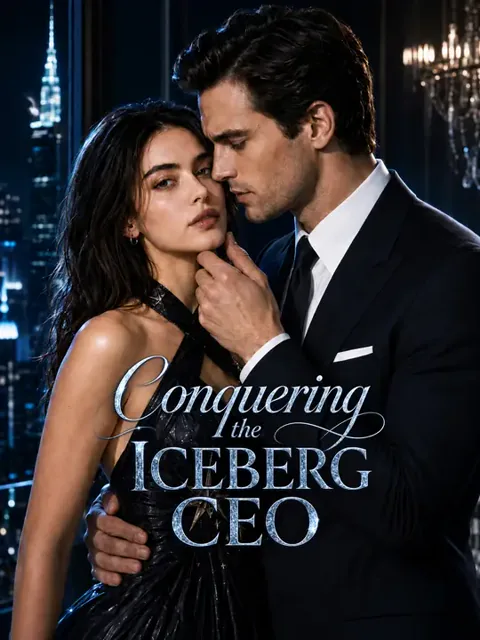 Conquering the Iceberg CEO cover image — watch all 30 episodes free in HD