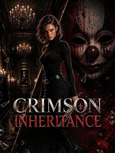 Crimson Inheritance cover image — watch all 61 episodes free in HD