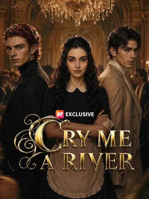 Cry Me A River