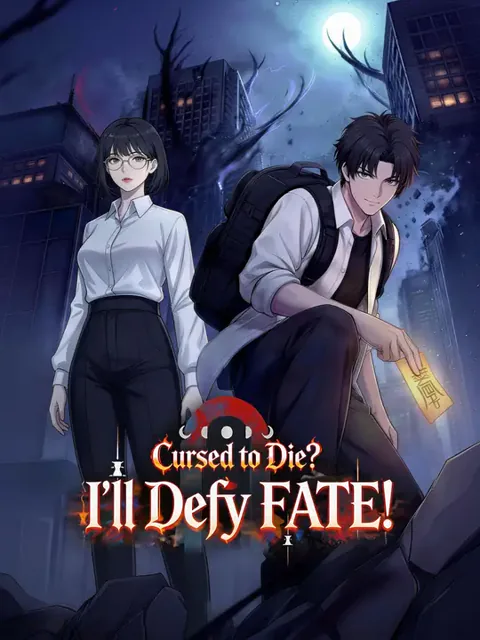 Cursed to Die? I'll Defy FATE! cover image — watch all 109 episodes free in HD