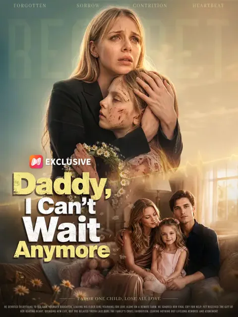 Daddy, I Can't Wait Anymore cover image — watch all 51 episodes free in HD