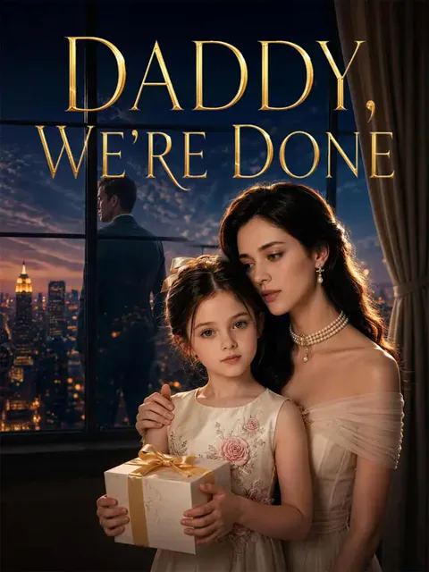 Daddy We're Done
