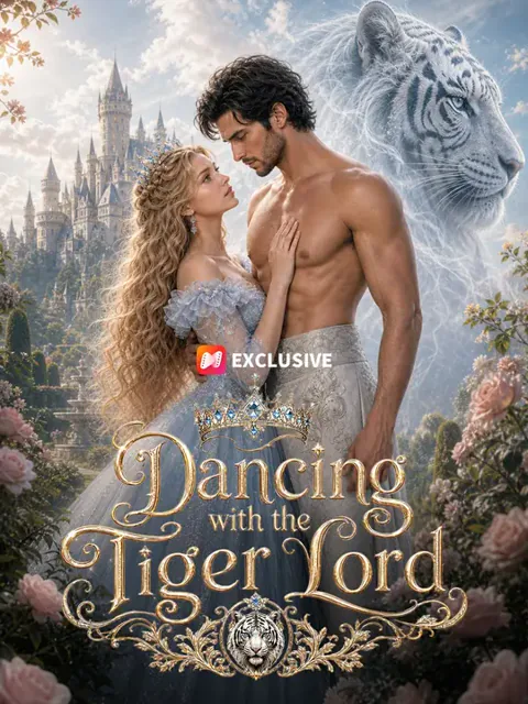 Dancing with the Tiger Lord