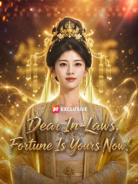 Dear In-Laws, Fortune Is Yours Now! cover image — watch all 61 episodes free in HD
