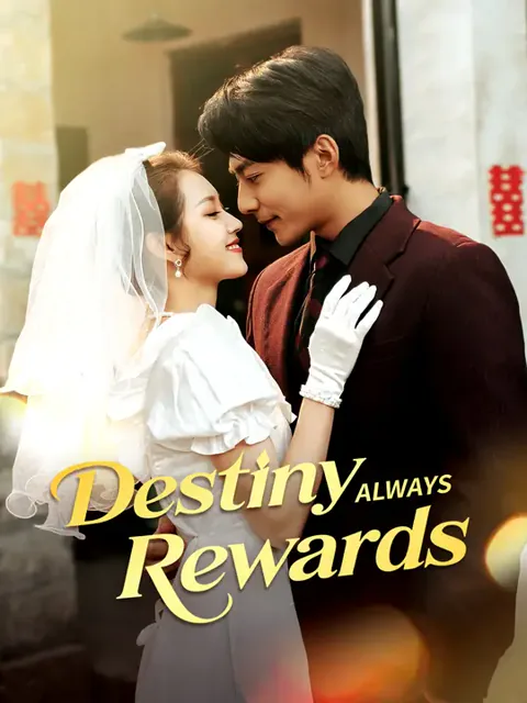 Destiny Always Rewards