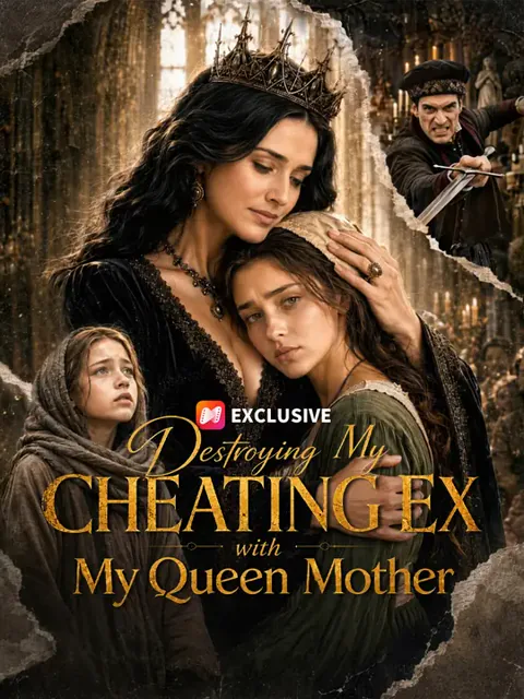 Destroying My Cheating Ex with My Queen Mother