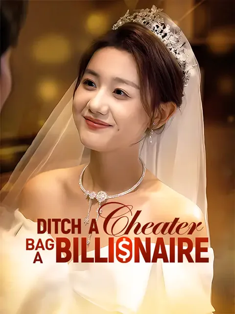 Ditch a Cheater, Bag a Billionaire cover image — watch all 64 episodes free in HD