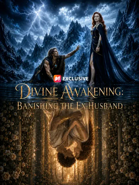 Divine Awakening: Banishing the Ex-Husband