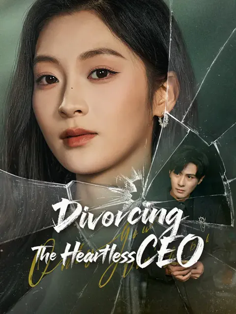 Divorcing The Heartless CEO