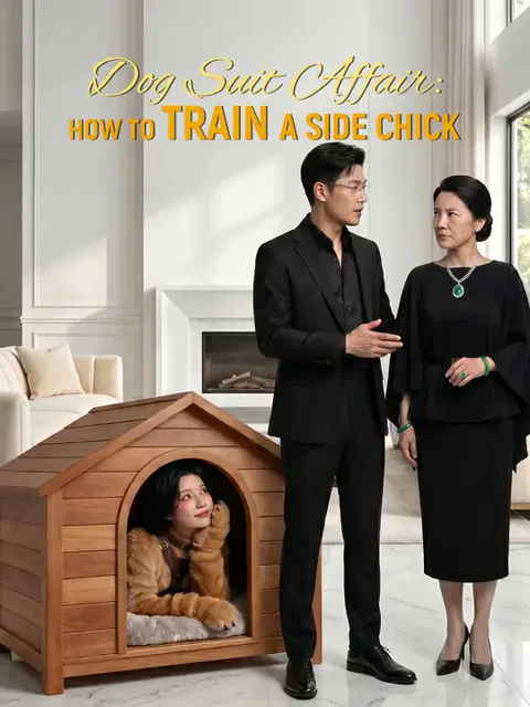 Dog Suit Affair: How to Train a Side Chick