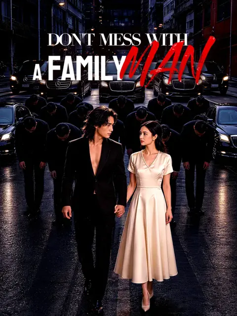 Don't Mess With a Family Man!