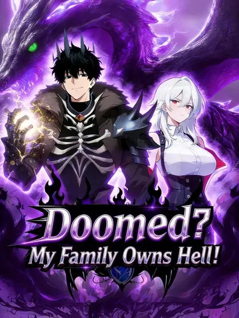 Doomed? My Family Owns Hell! cover image — watch all 60 episodes free in HD