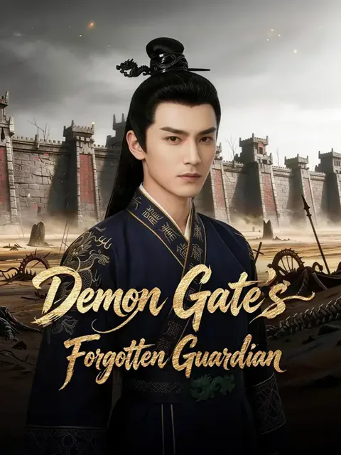 (Dubbed) Demon Gate's Forgotten Guardian