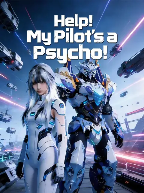 (Dubbed) Help! My Pilot's a Psycho!