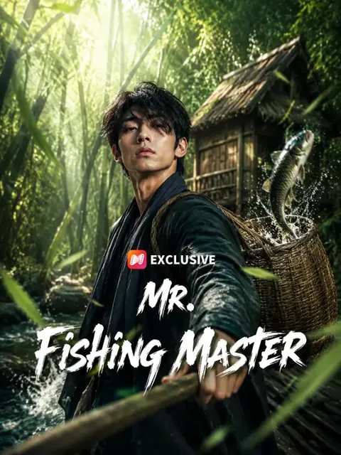 (Dubbed) Mr. Fishing Master cover image — watch all 65 episodes free in HD