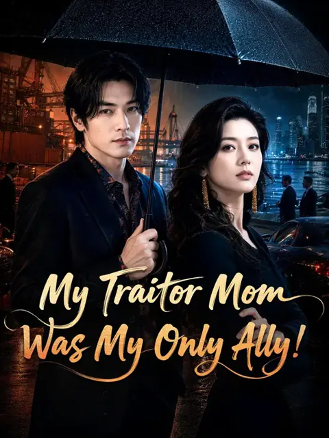 (Dubbed) My Traitor Mom Was My Only Ally!