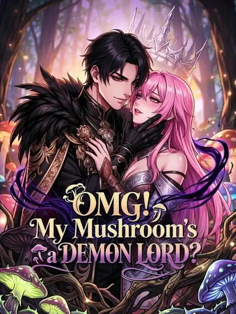(Dubbed) OMG! My Mushroom's a DEMON LORD?