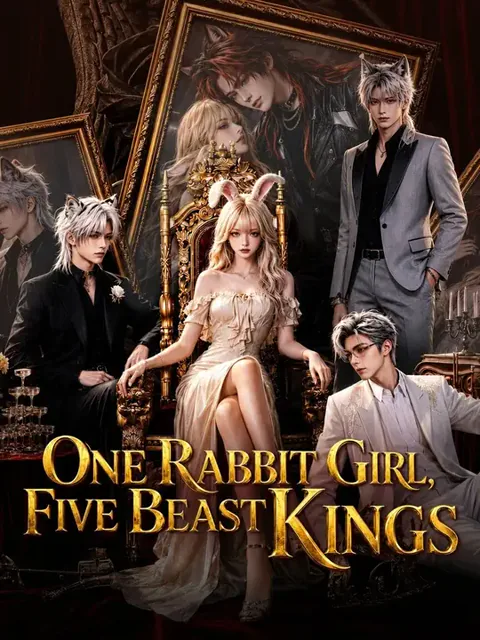 (Dubbed) One Rabbit Girl, Five Beast Kings