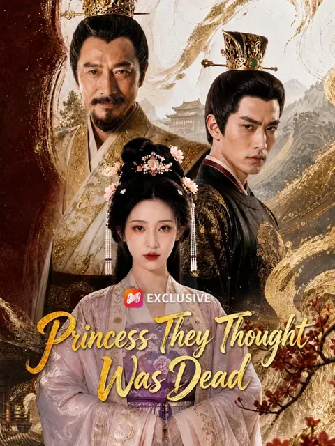 (Dubbed) Princess They Thought Was Dead cover image — watch all 68 episodes free in HD