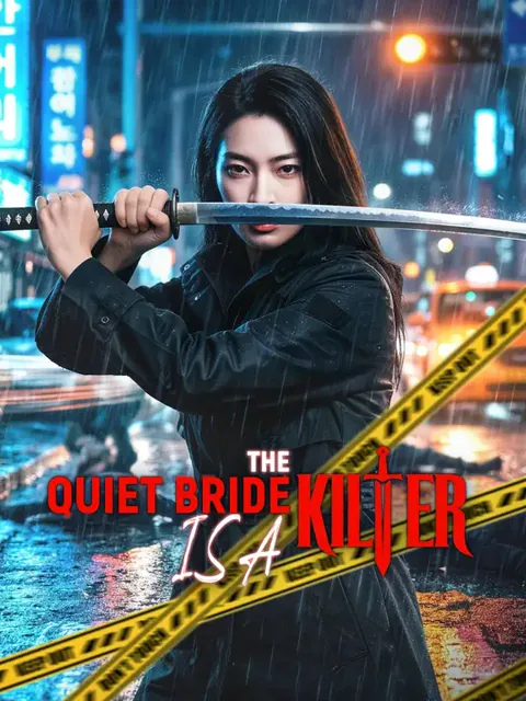 (Dubbed) The Quiet Bride Is a Killer