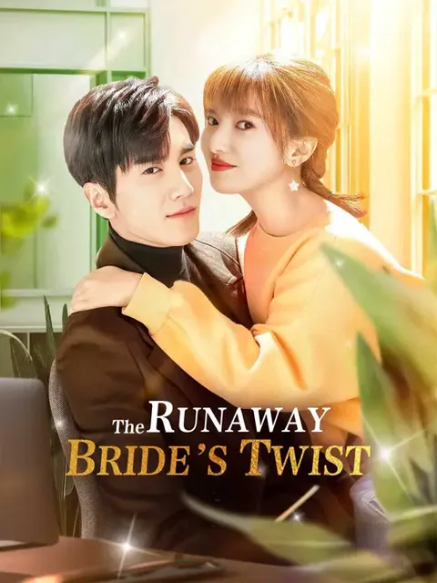 (Dubbed) The Runaway Bride’s Twist