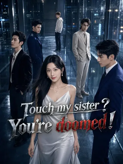 (Dubbed) Touch My Sister? You're doomed! cover image — watch all 79 episodes free in HD