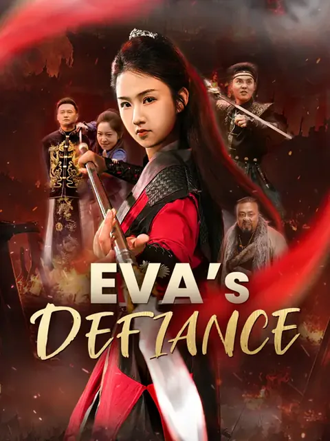 (Dubbed)Eva’s Defiance cover image — watch all 52 episodes free in HD