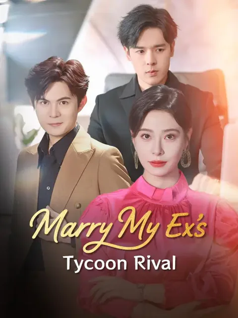 (Dubbed)Marry My Ex’s Tycoon Rival cover image — watch all 60 episodes free in HD