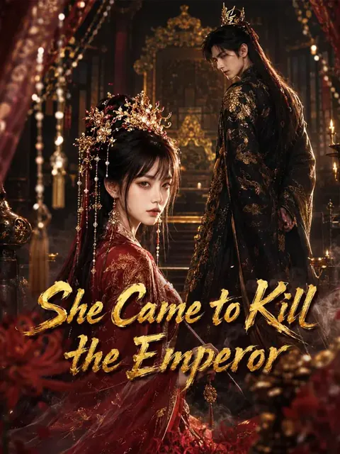 (Dubbed)She Came to Kill the Emperor cover image — watch all 86 episodes free in HD