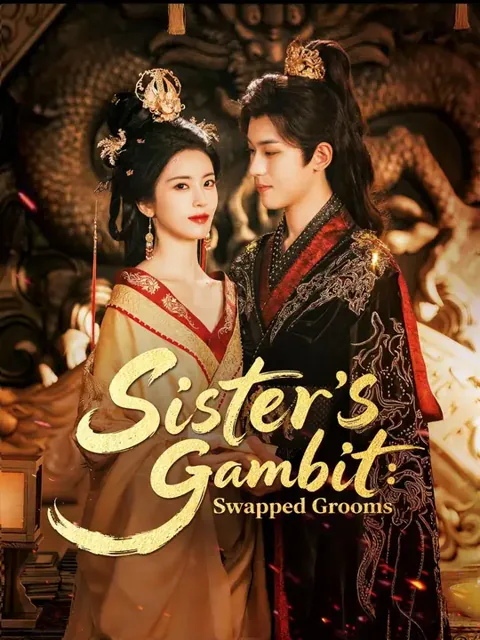 (Dubbed)Sisters' Gambit: Swapped Grooms cover image — watch all 57 episodes free in HD