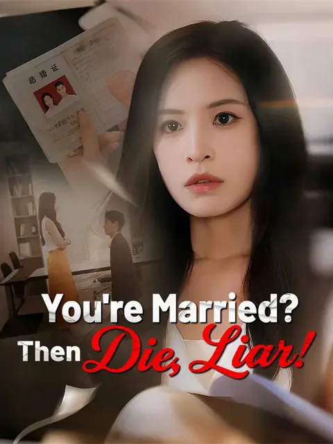 (Dubbed)You're Married? Then Die, Liar!